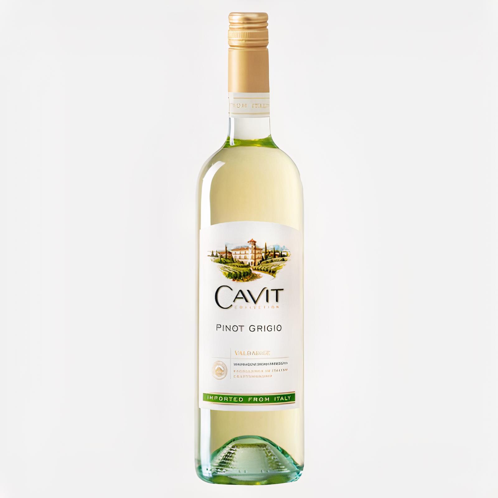 Cavit Collection Pinot / Cavit Collection Pinot
