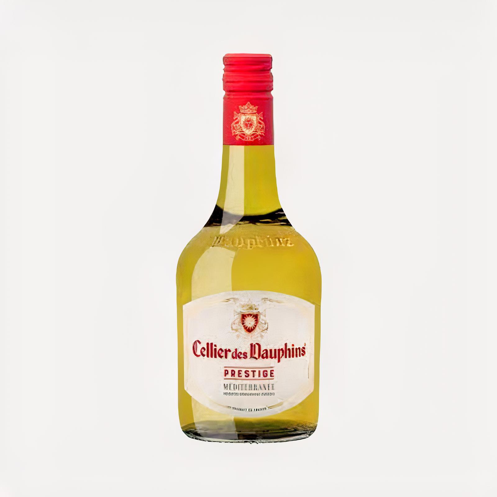 Cellier des Dauphins blanc / Cellar des Dauphins White