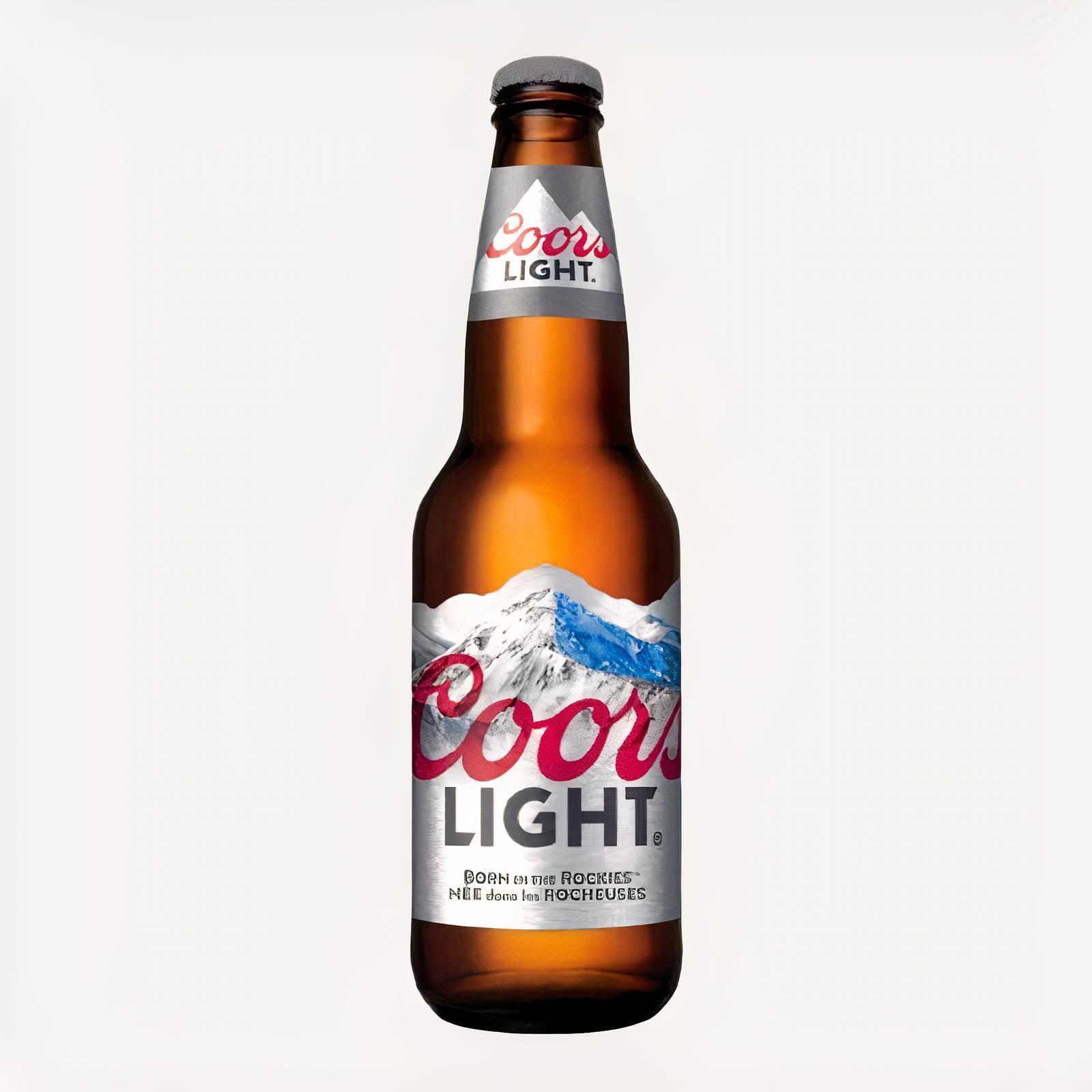 Coors Light / Coors Light
