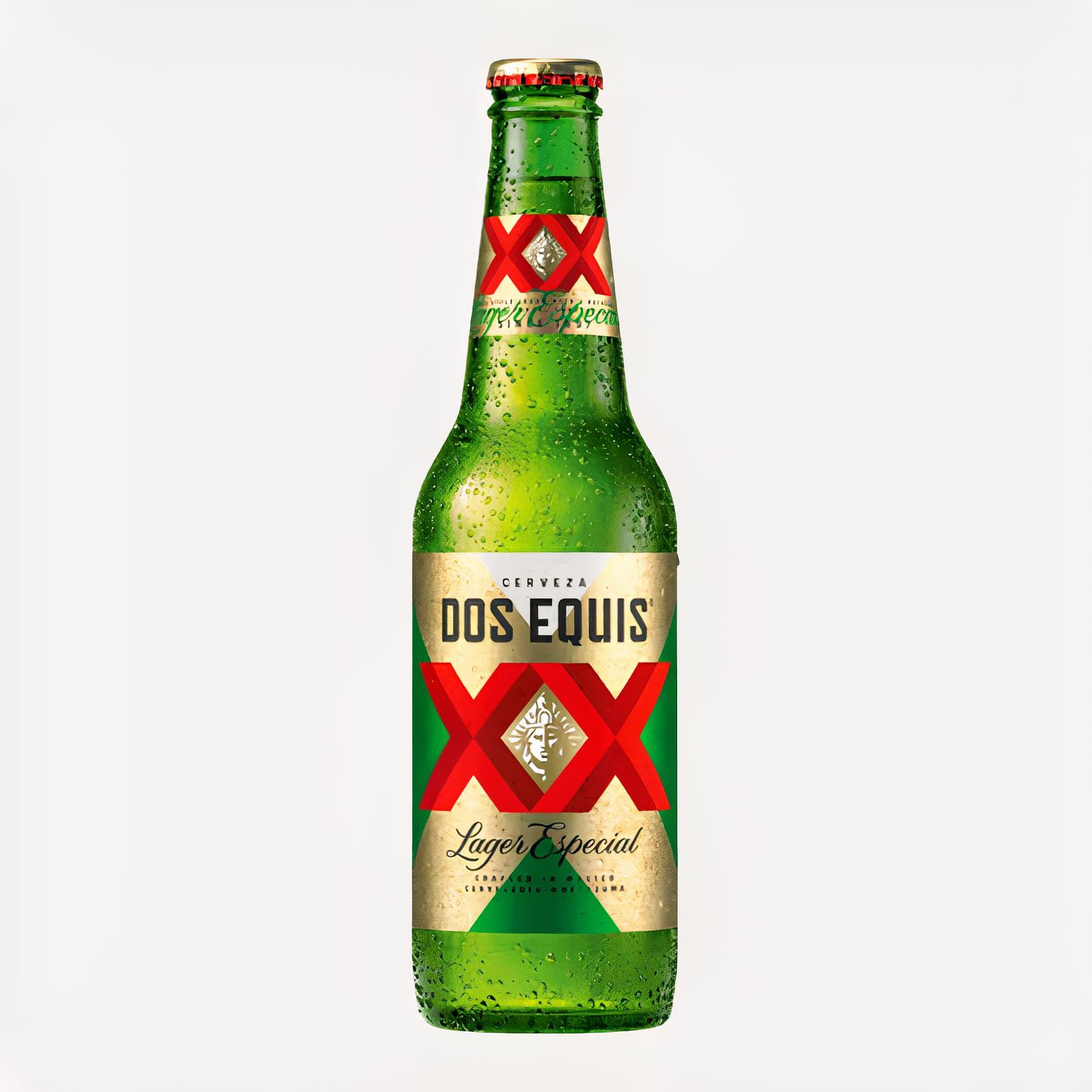 Dos Equis XX / Dos Equis XX