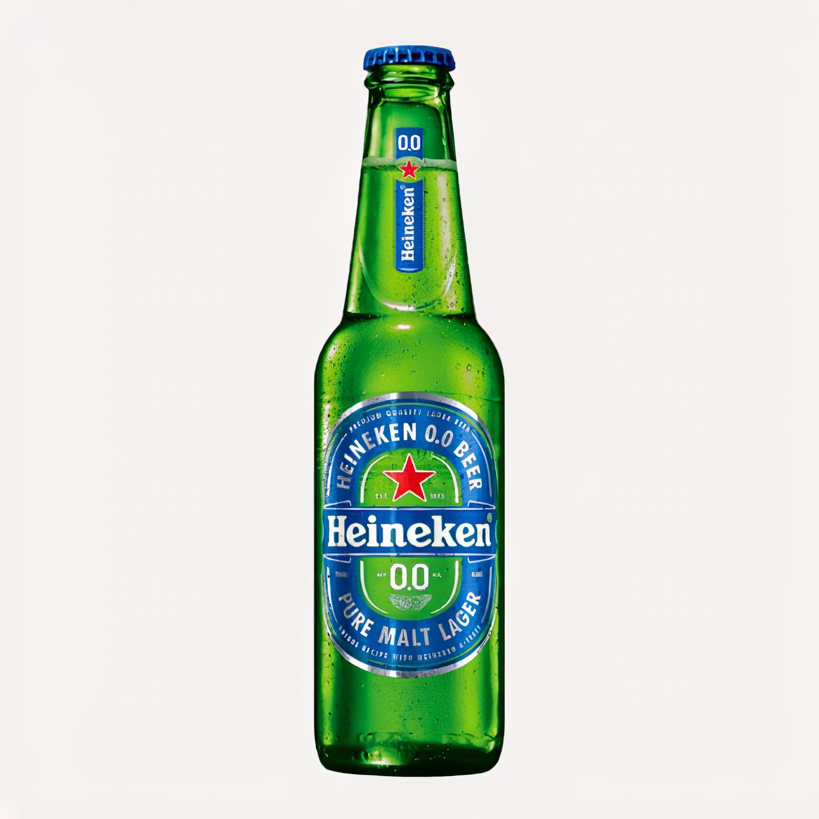 Heineken 00 / Heineken 00