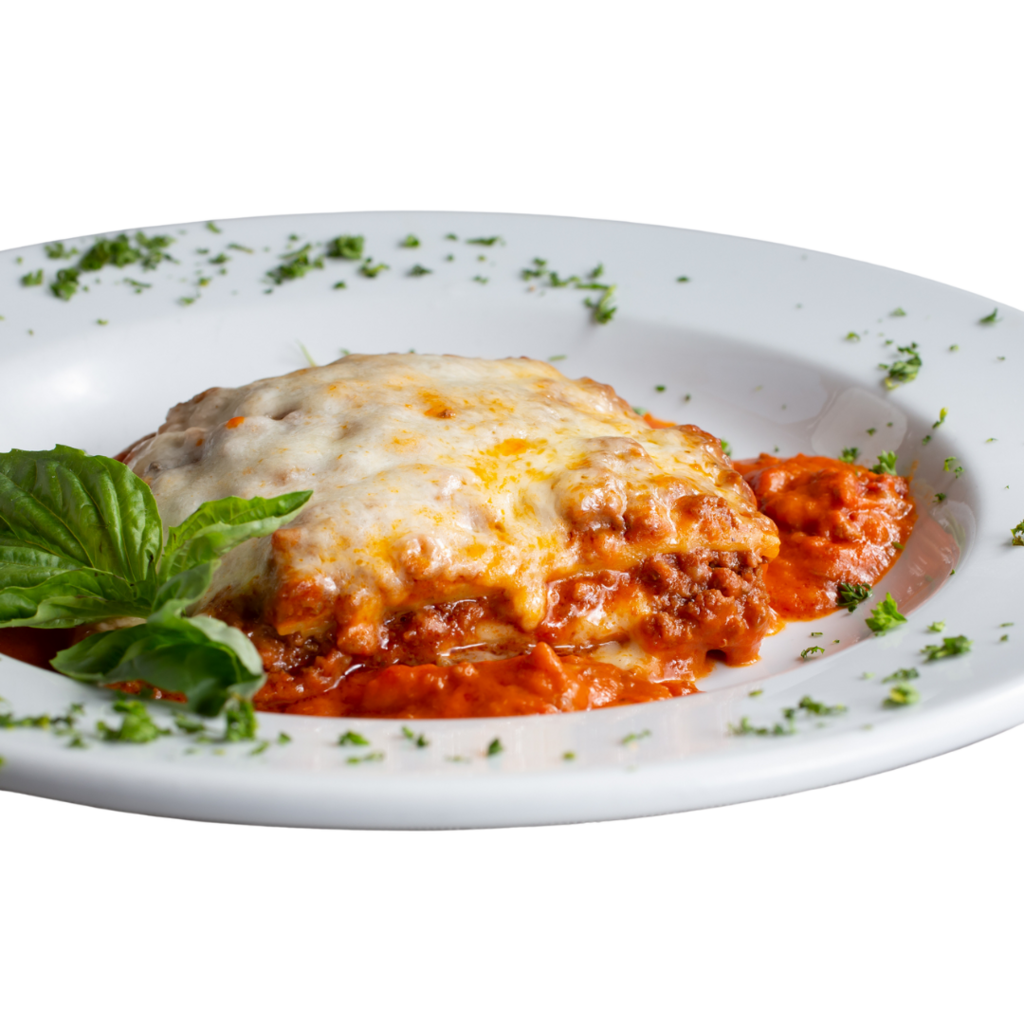 Lasagne  / LASAGNA