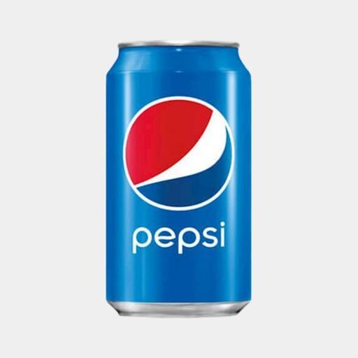 Pepsi  / Pepsi