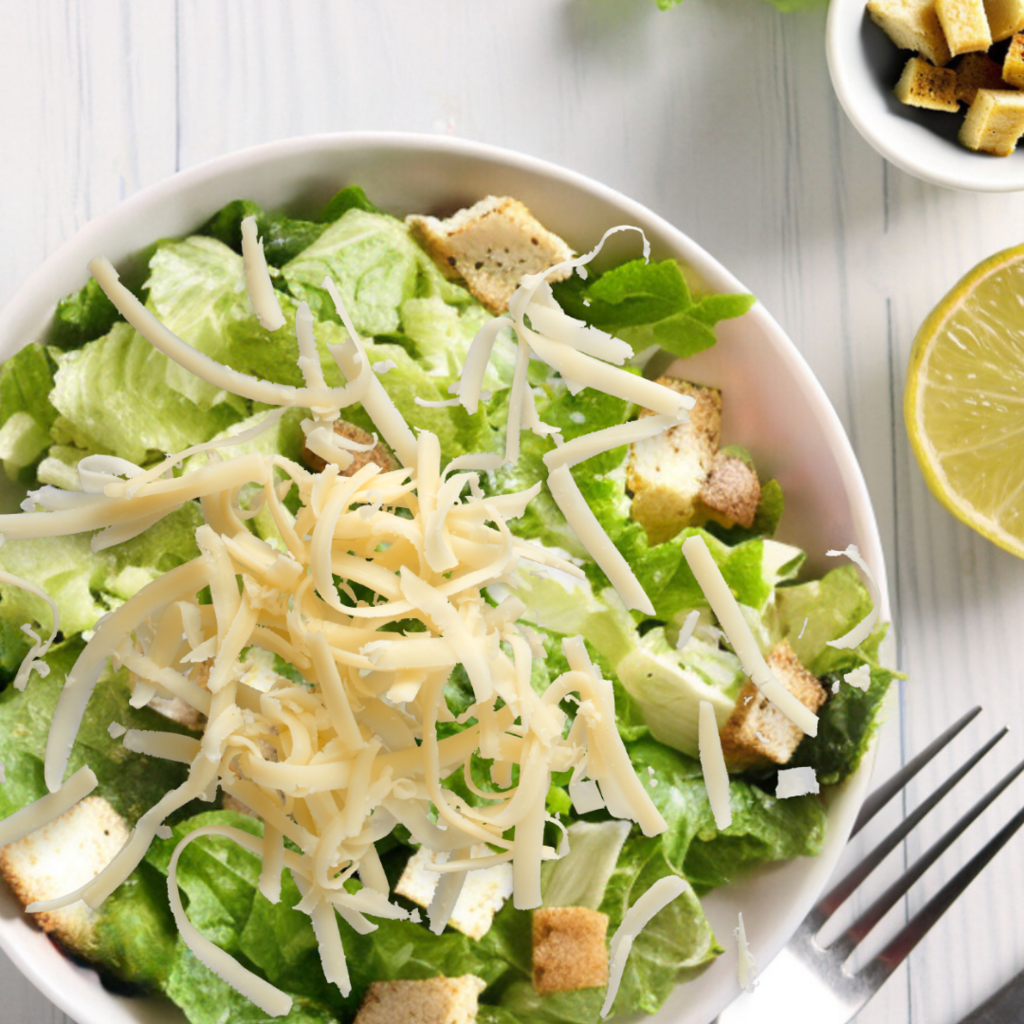 Salade César / Ceasar Salad