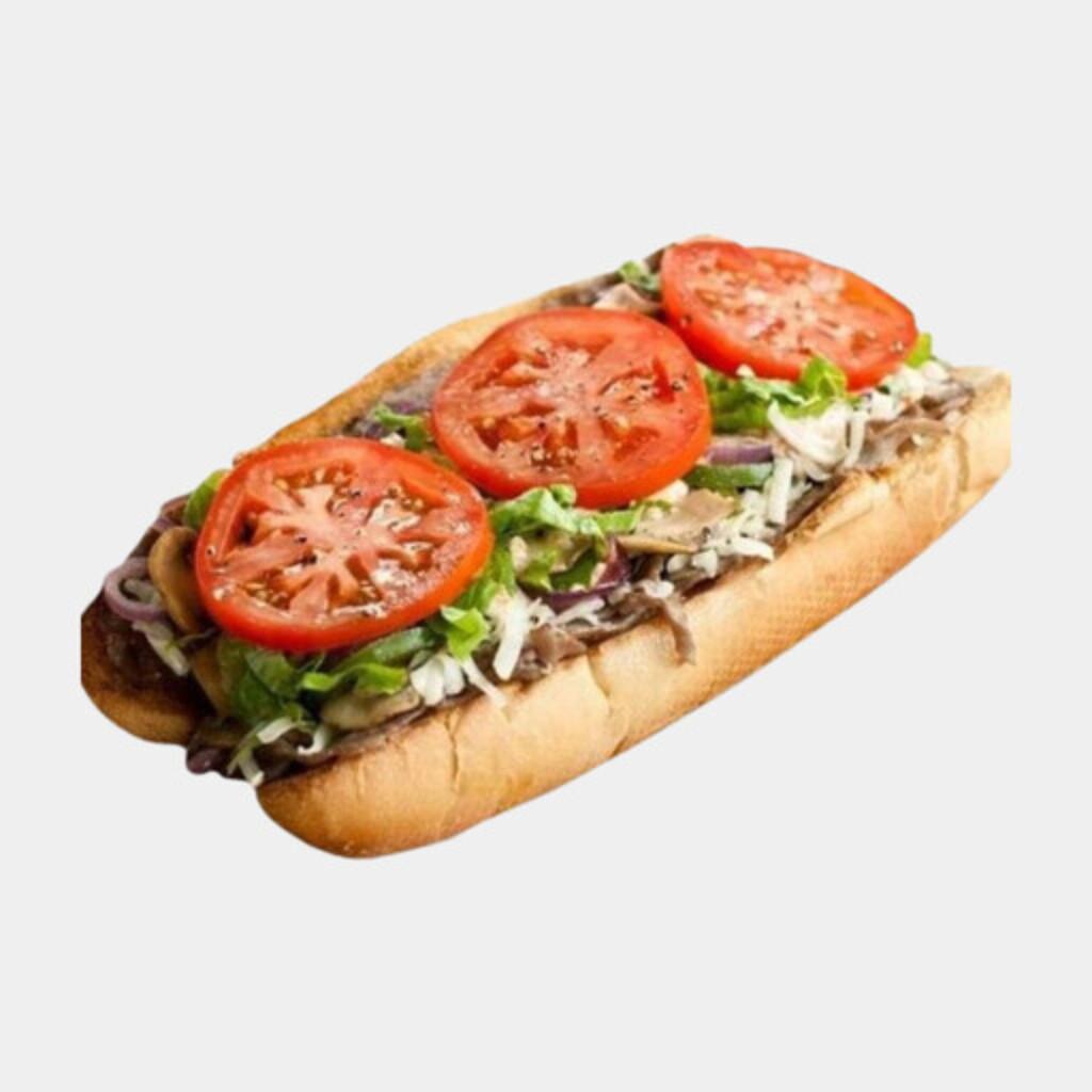 Sous-marin le poulet 10" / The Chicken Sub 10"