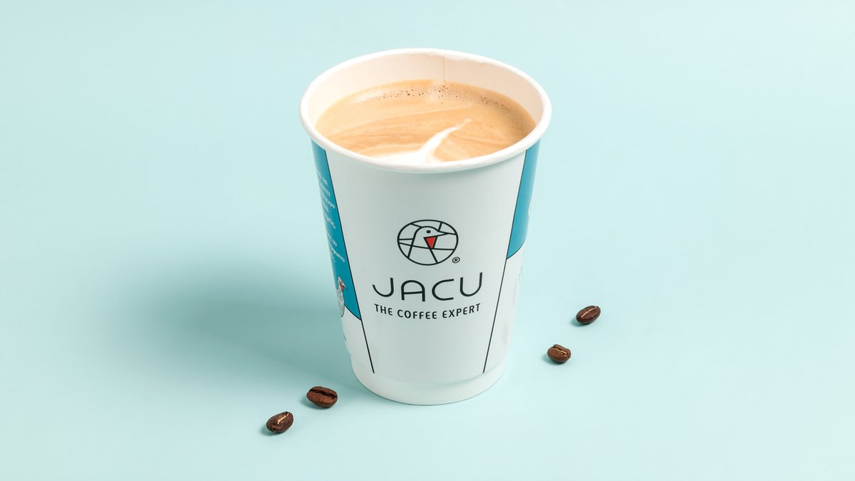 Cappuccino Latte