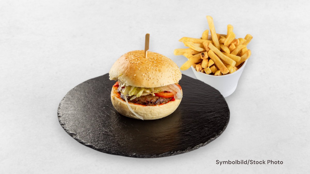 Hamburger