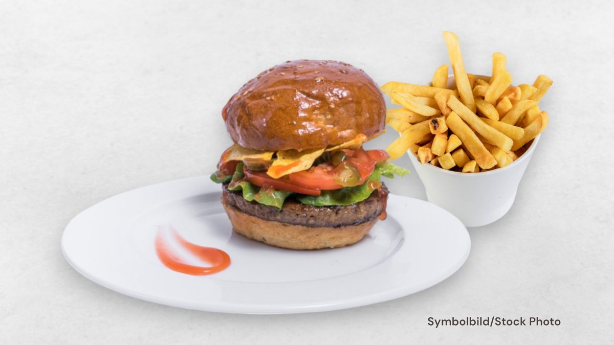 Mexican Burger