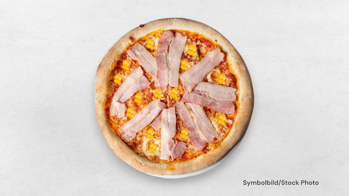 Pizza al Capone