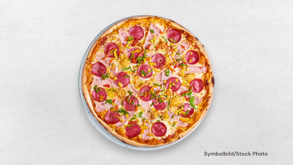 Pizza Mafioso