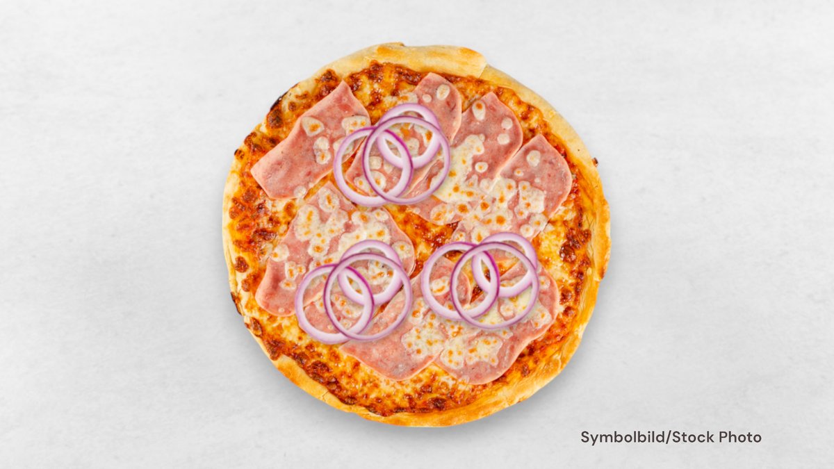 Pizza Marina