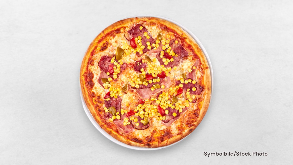 Pizza Provenciale