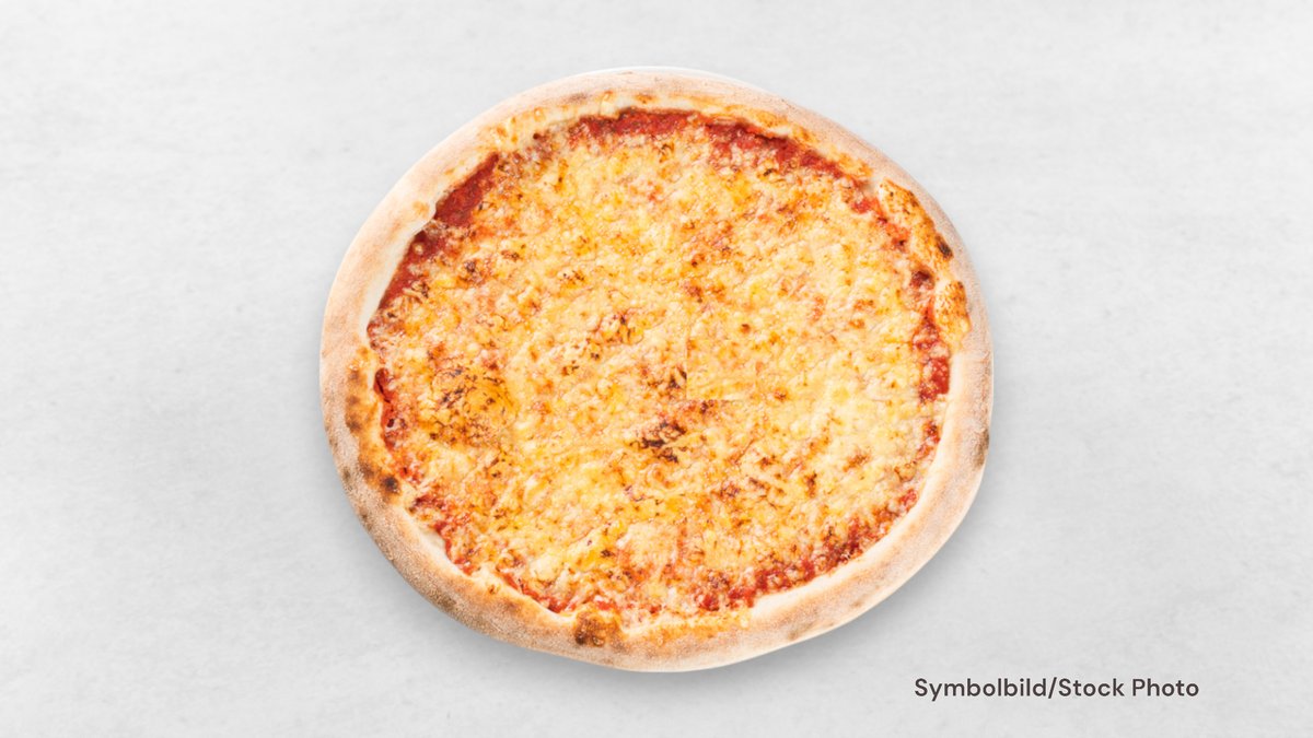 Pizza Torsika