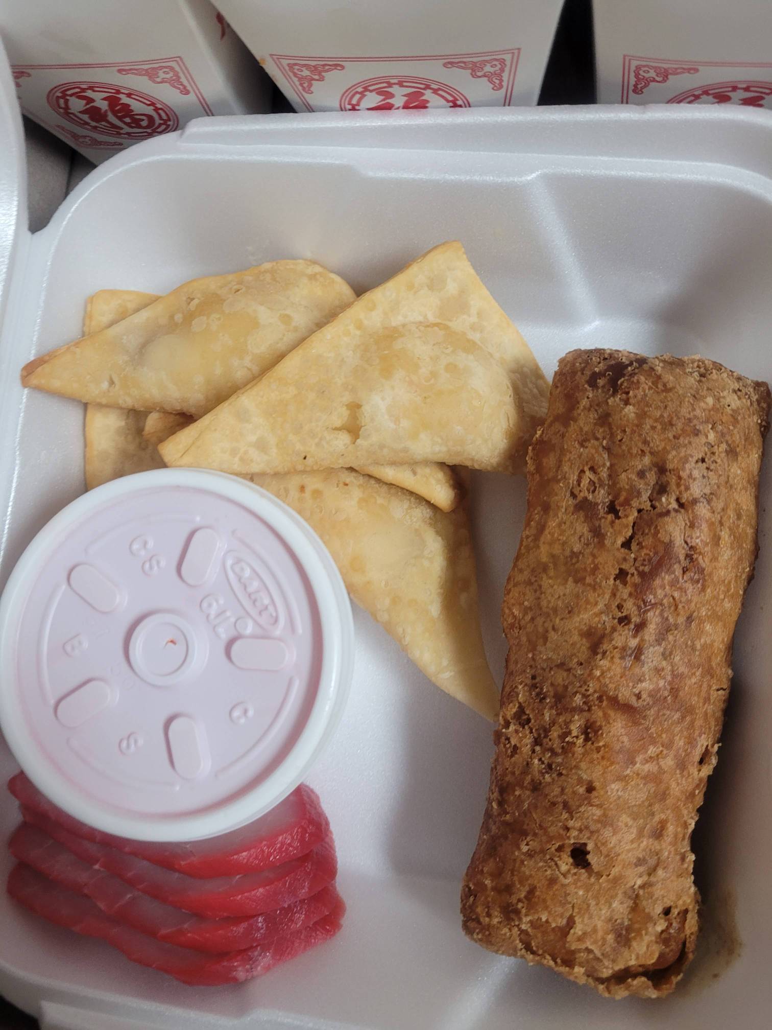 Bo-Bo Platter