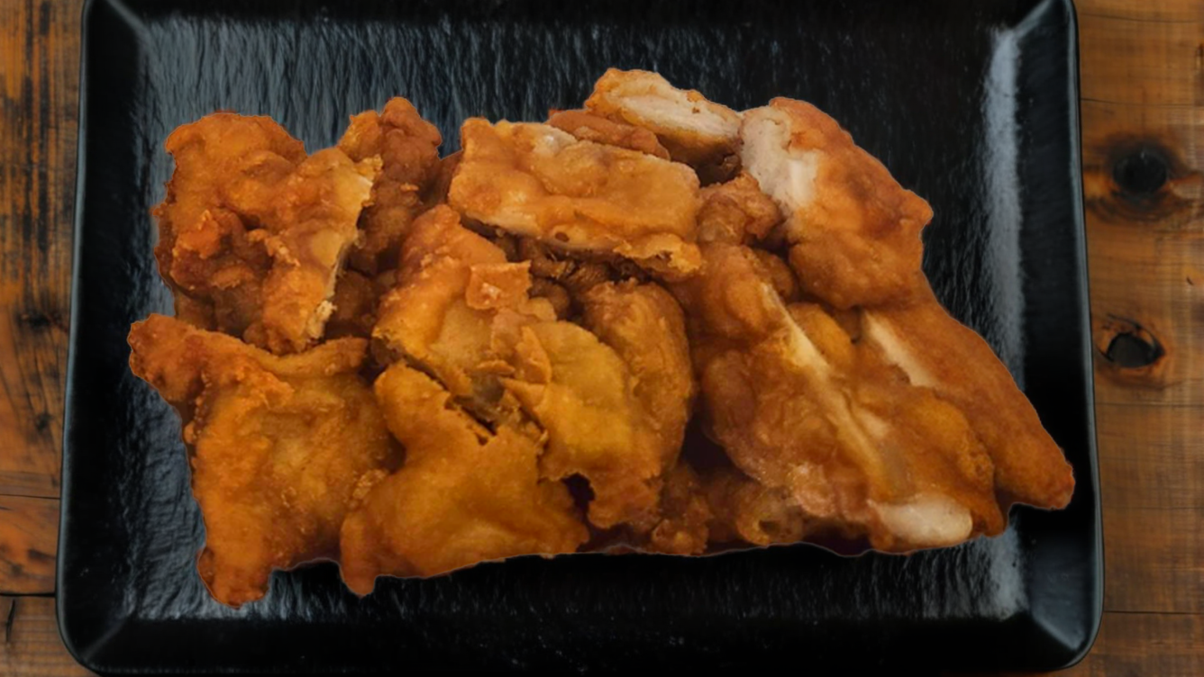Lemon Chicken