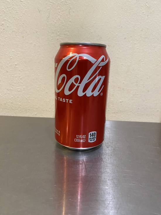 Coke/可樂