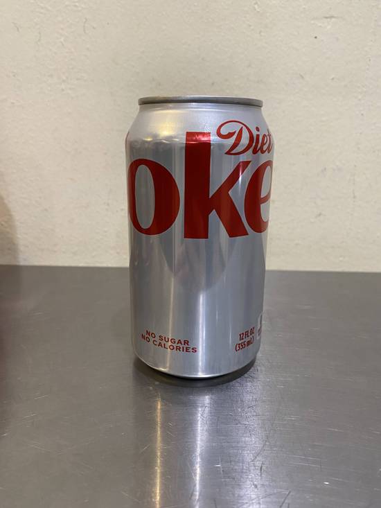 Diet Coke / 健怡可樂
