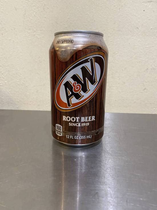 Root beer / 沙士