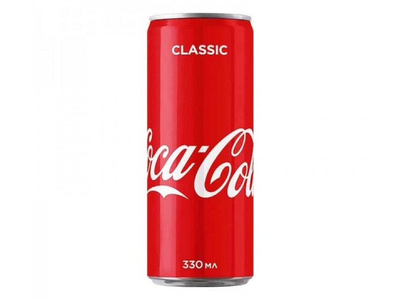 0,33 | Coca-Cola