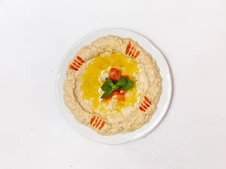Babaganush
