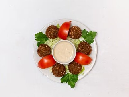 Falafel 6ks