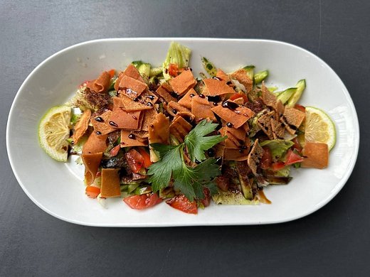 Fattoush