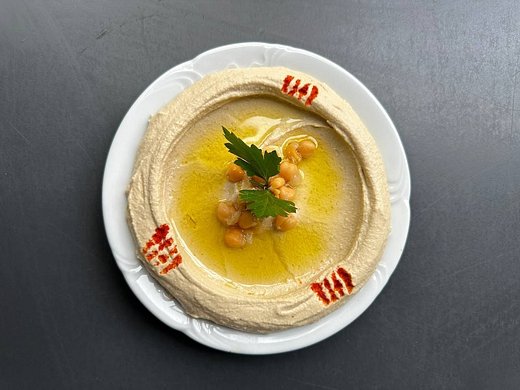 Hummus