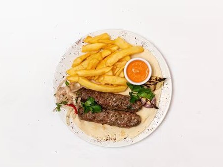 Šiš kebab
