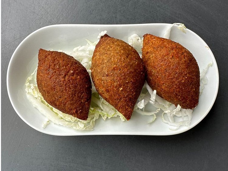 Kebbeh