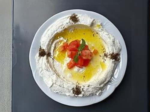 Labaneh