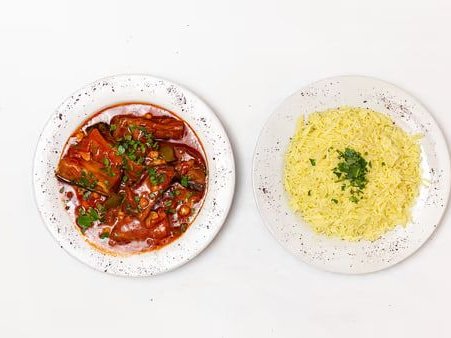 Moussaka