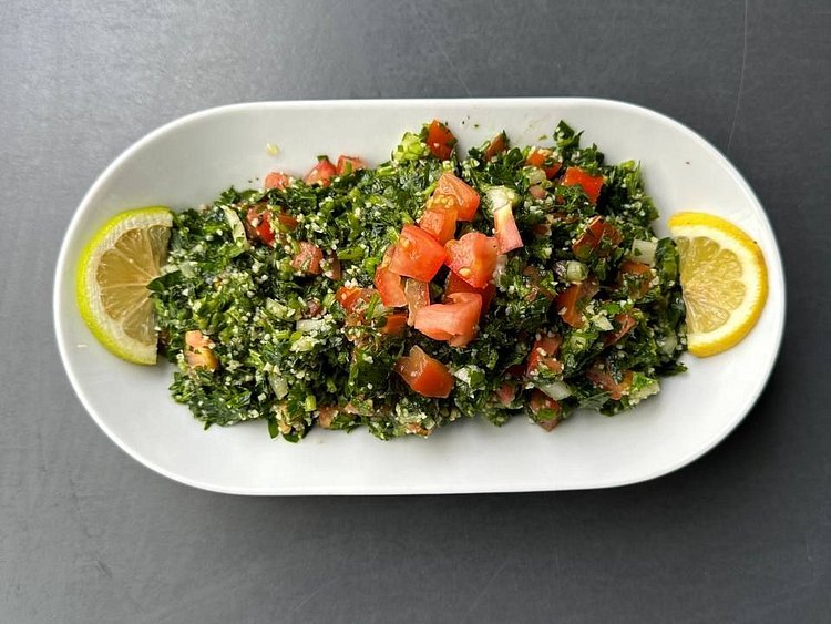 Tabbouleh
