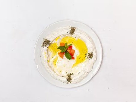 Tzatziki