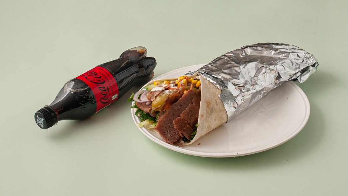 Barnekebab