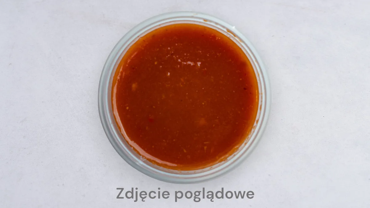 Sos Carolina Reaper