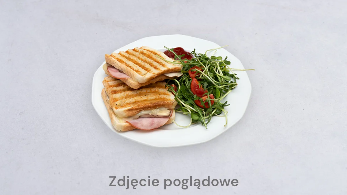 Tosty Francuskie