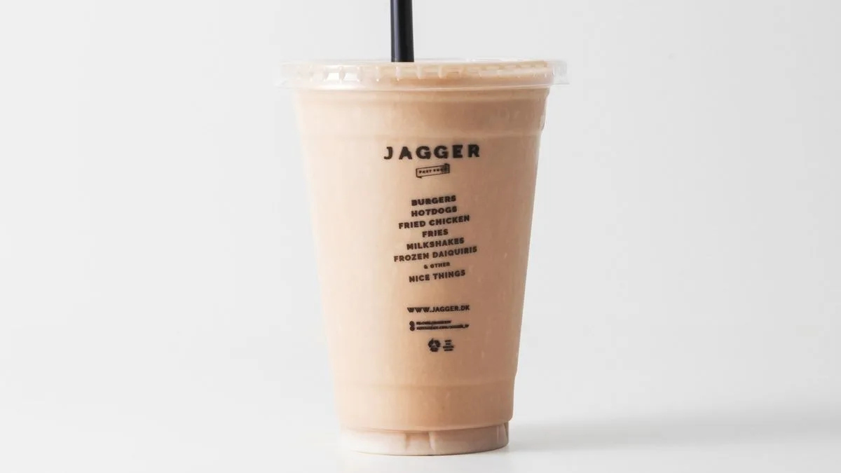 Chocolate Shake 0,45 l