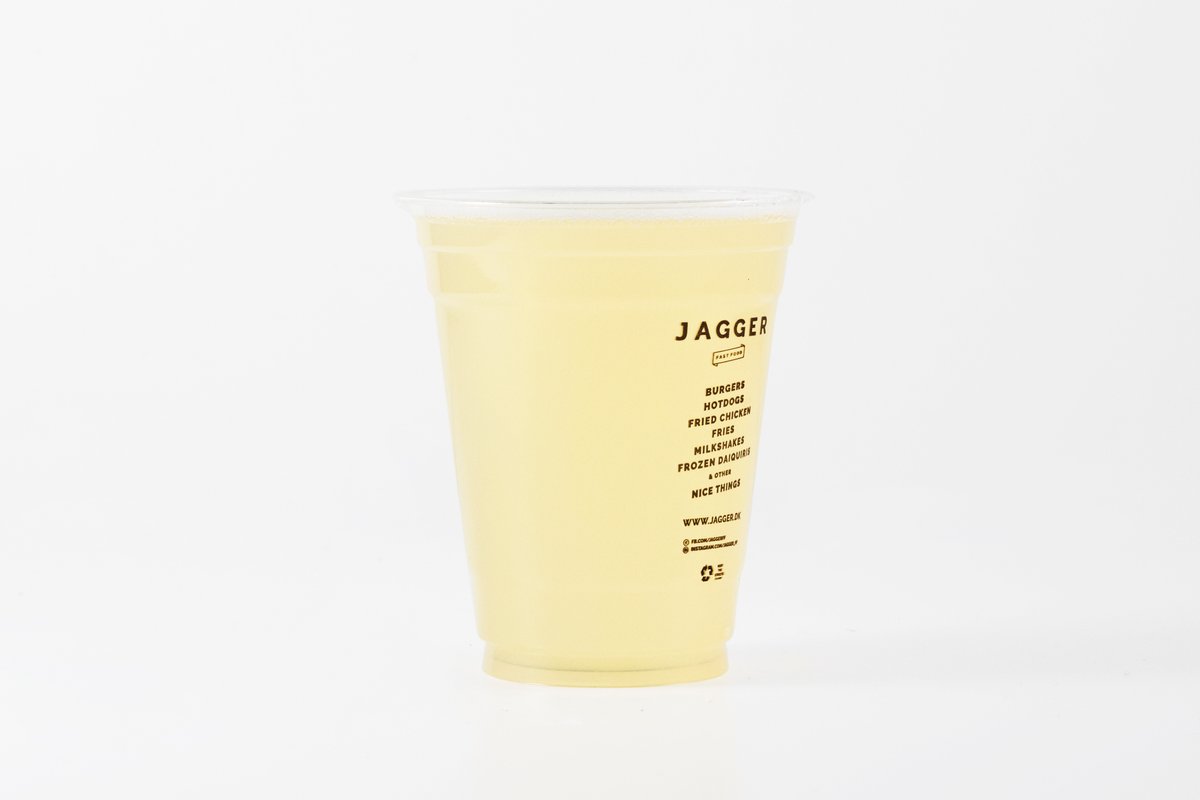 Økologisk Lemonade 0,25 L