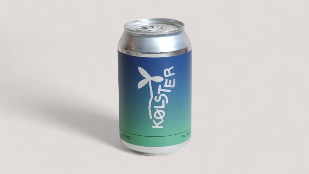Pivert Pilsner 33 cl