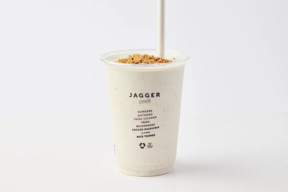 Cookie Shake 0,45 l