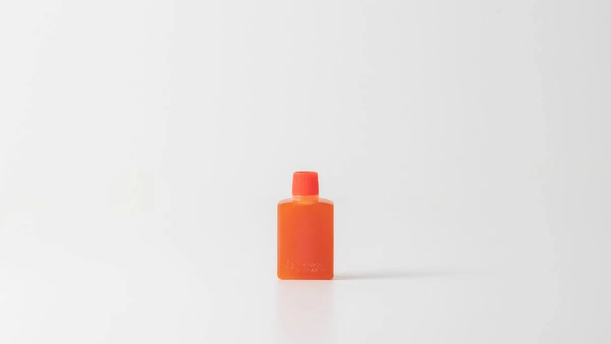 Jagger Hot Sauce
