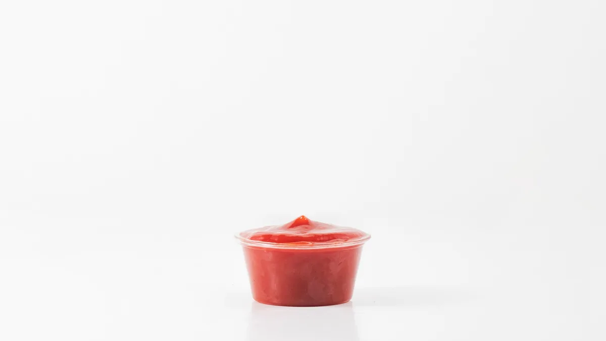 Ketchup
