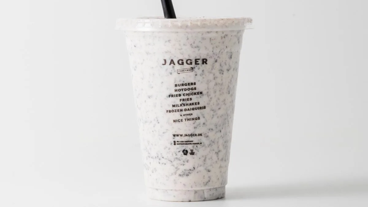 Oreo Shake 0,45 l