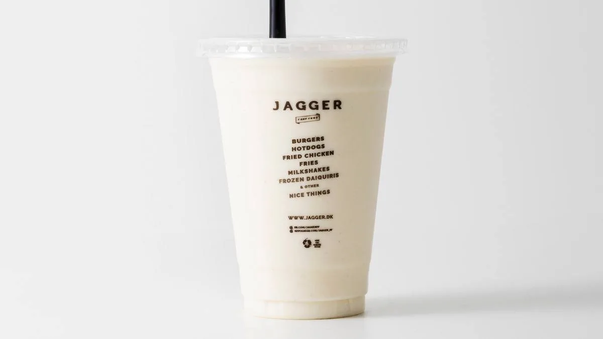 Salted Caramel Shake 0,45 l