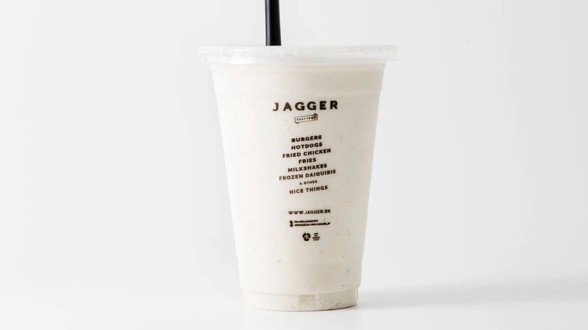 Vanilla Shake 0,45 l