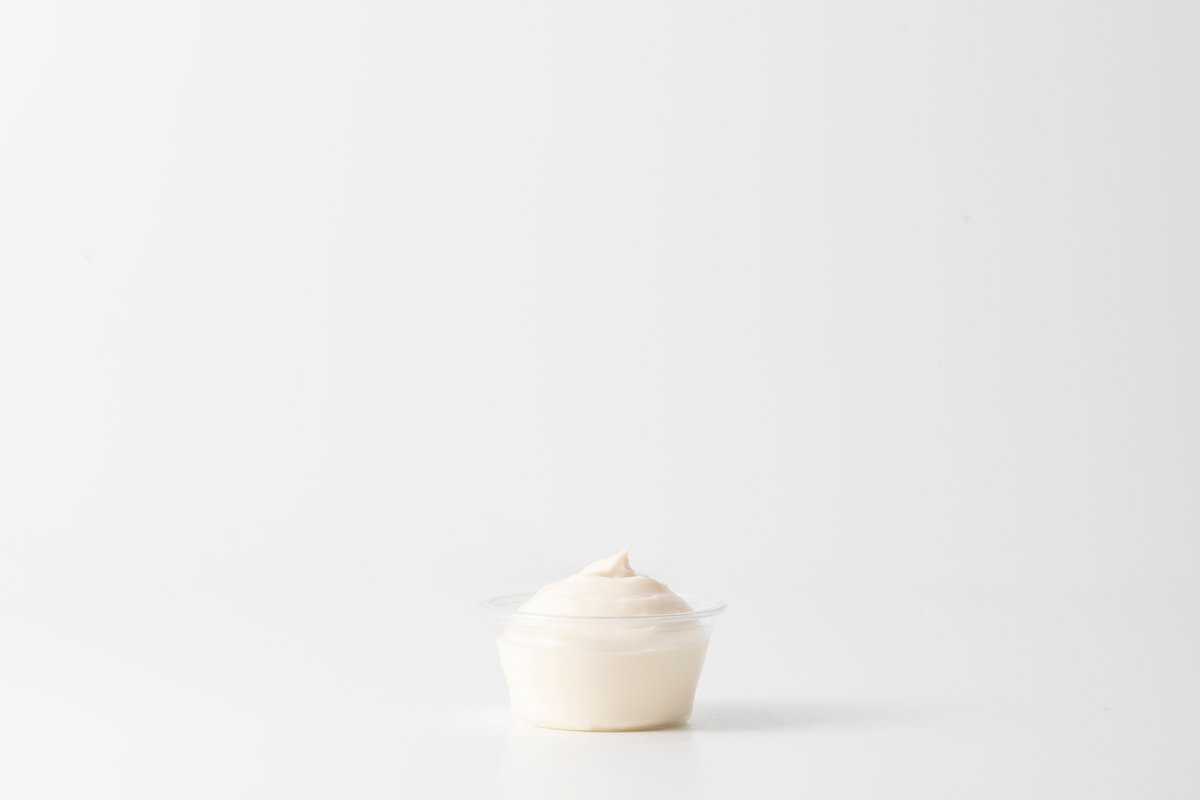 Vegan Mayo