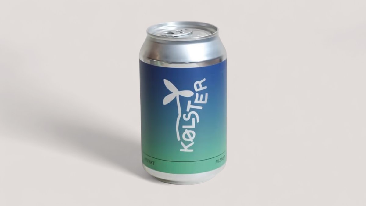 Pivert Pilsner 33 cl