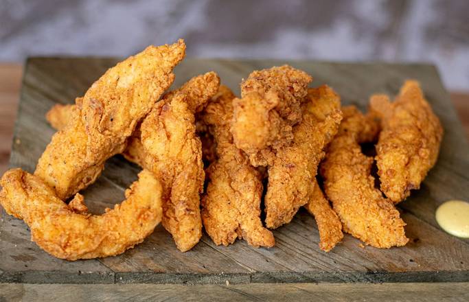10 pc. Chicken Tender