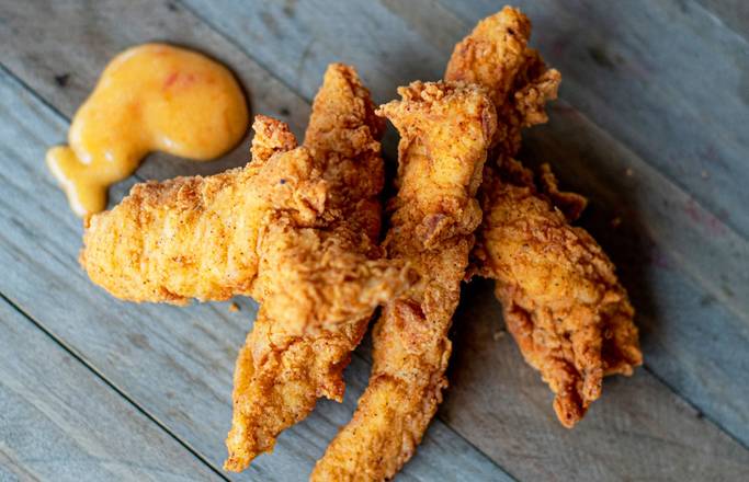 4 pc. Chicken Tender