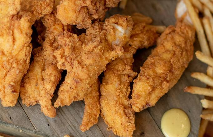 6 pc. Chicken Tender